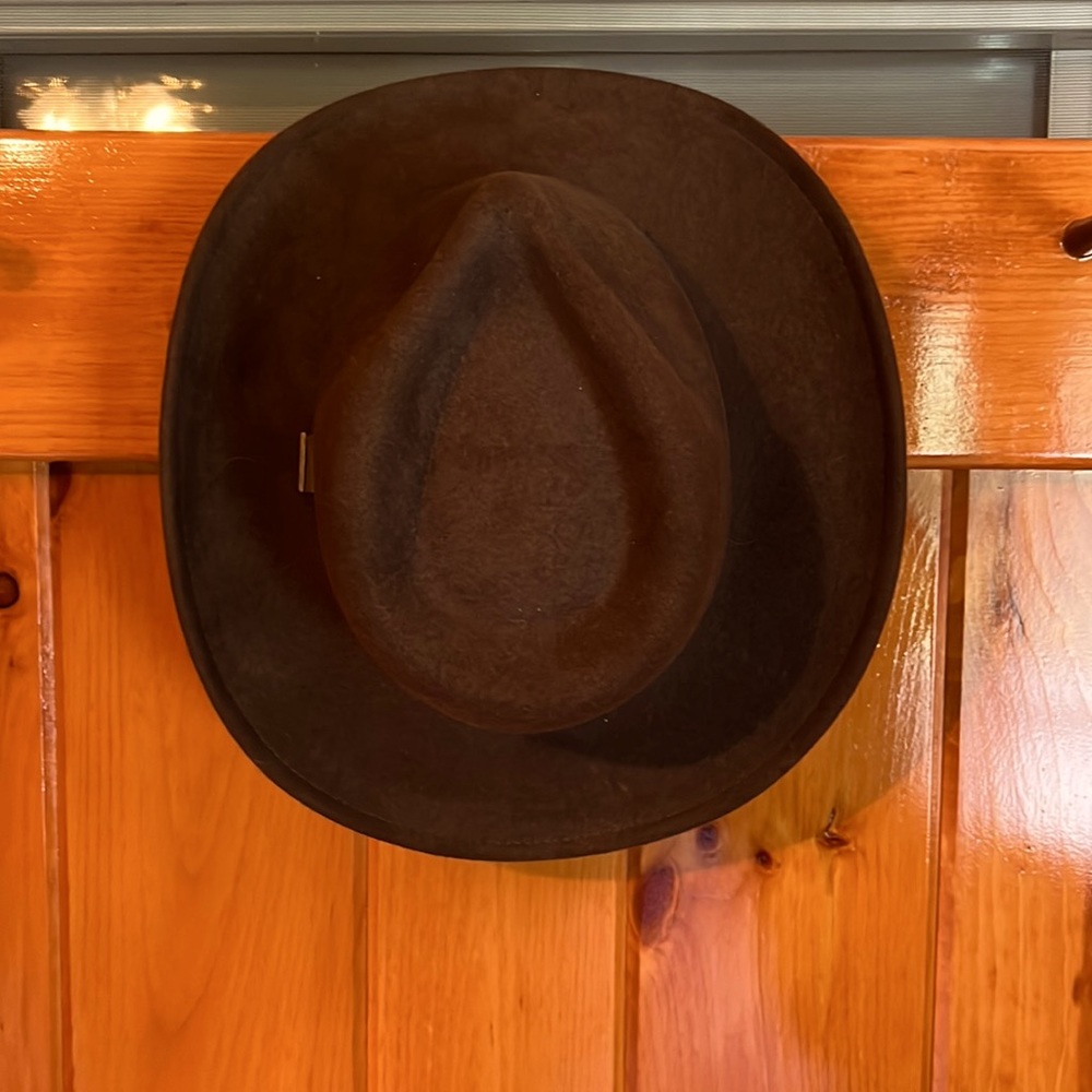 Pendleton 100% Wool Hat